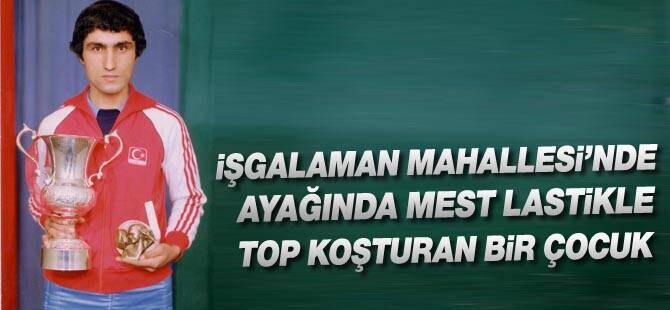 Fair play özümüzde var