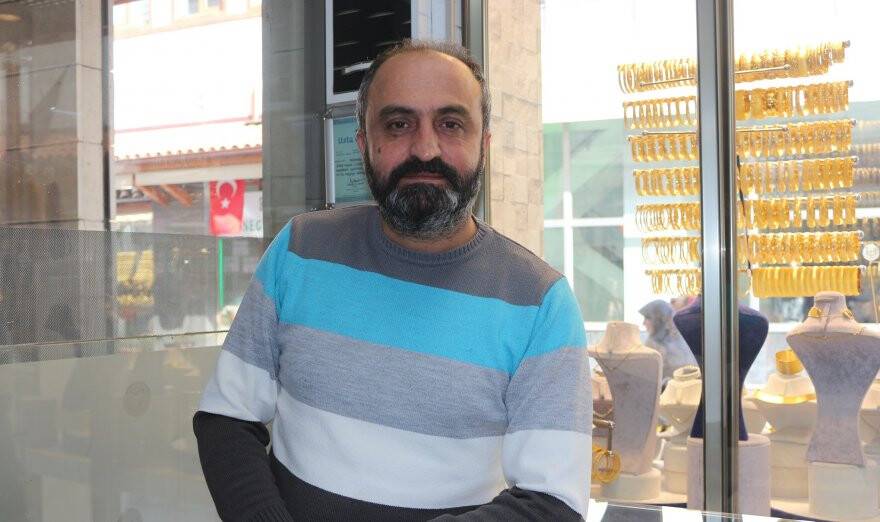Altın her zaman kazandırır (Pusula Özel Haber)