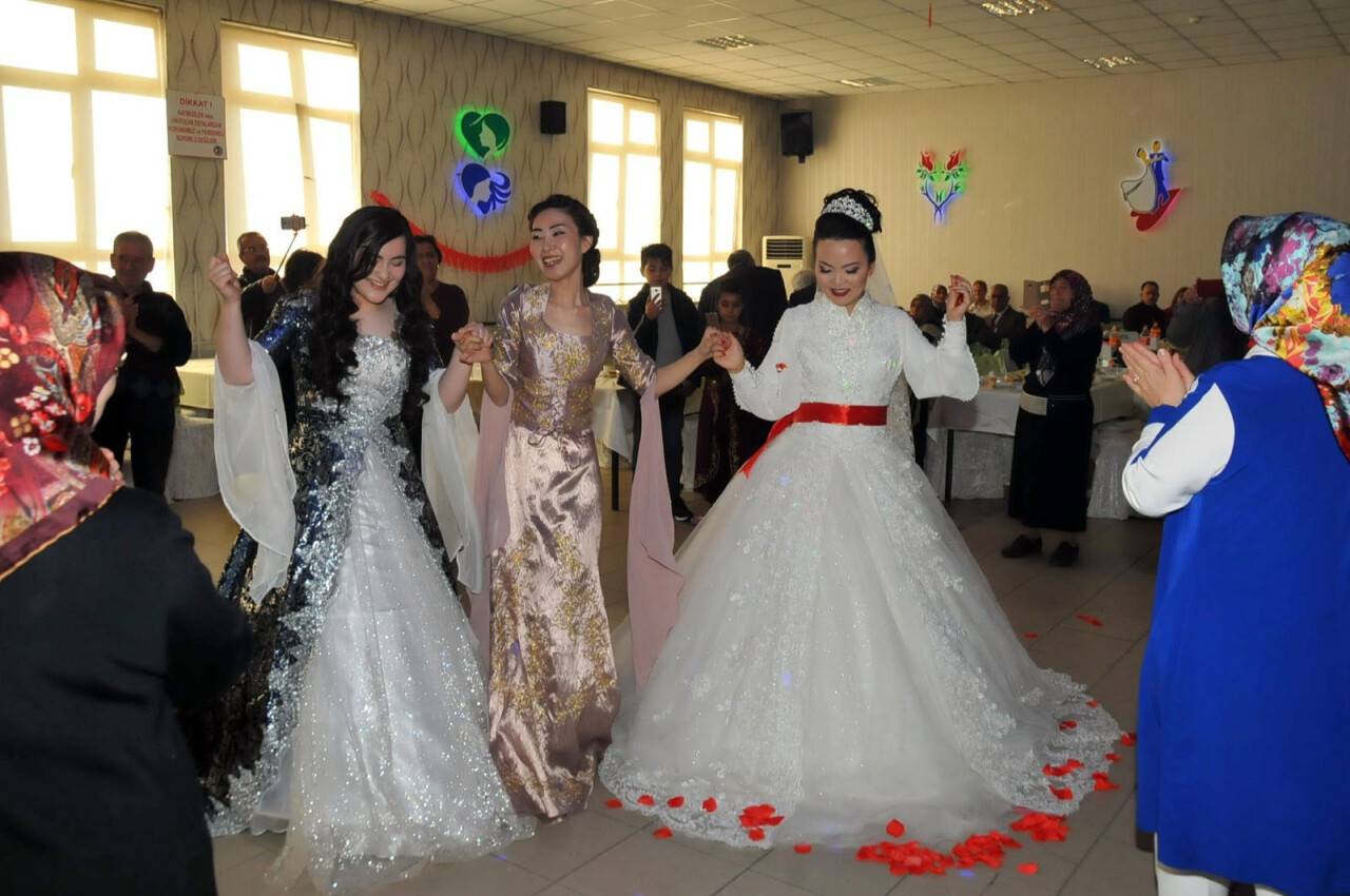 Dini Nikah Ne Zaman Yapılır Dini Nikah Ne Zaman Yapılır